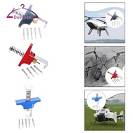 [Amleso2] Propeller Remover Drone Propeller Removal Tool Aluminum Alloy D16 D20 Accessory Ergonomic 