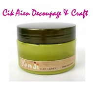 Magic Hand Cream 100g from Yenji Clay Craft to prevent clay from sticking to your hand and other pla