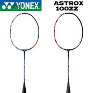 YONEX ASTROX 100Zz คาร์บอนที่น่ารังเกียจ Ax100zz ไม้แบดมินตันกับ E Jiyngynghl-Cb