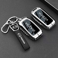 Suitable for Mazda EZ60 Key 26/2026 Mazda EZ-60/Max/Pro Car Buckle Case 25.12.24