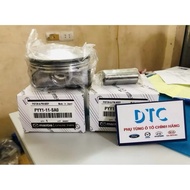Genuine Mazda 2.5L Piston – Mazda 6 / CX-5 2.5 SkyActiv Engine Piston | 100% Genuine Brand New