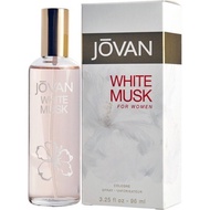 [Bill Mỹ] Nước Hoa Nữ Jovan White Musk 96Ml Cologne