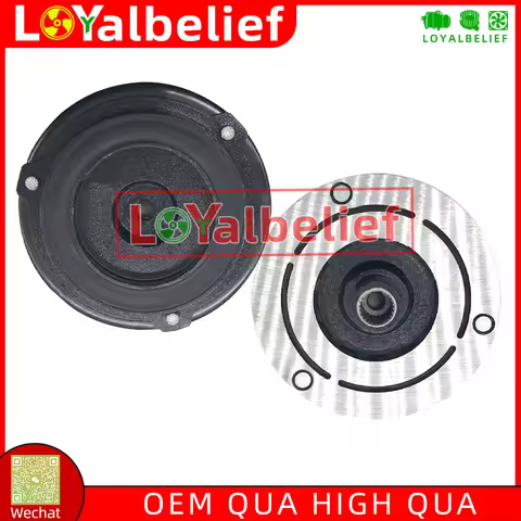 AC Compressor Clutch Hub Front DISC Plate Cover Sucker For Kia Forte II Cerato Koup 2.0 97701-1M130 