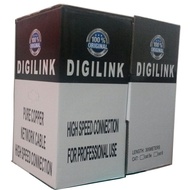 DIGILINK cat 5e Pro UTP LAN Cable