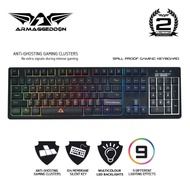 ak999 sfx keyboard gaming keyboard