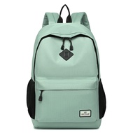 Navy Club EIBB Casual Laptop Backpack - Backpack Daypack Up to 14 inch Men's and Women's Bag L.Green