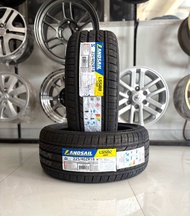 225/40R18 LANDSAIL LS588 ยางใหม่กริ๊ปปี26🇹🇭ราคาโปร 2 เส้น✅แถมจุ๊บลมยางแท้🔥มีรับประกันจากโรงงานนาน2ปี