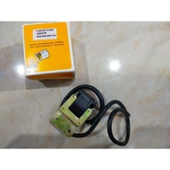 Vespa Super Sprint Vbb Bajay 6volt Coil Bobina Esterna brand