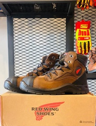 Sepatu safety Redwing 3228 Original - Redwing 3228 Safety Shoes Original