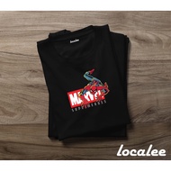 MARVEL SUPERHERO DC SPIDEY TSHIRT- DC SPIDERMAN TSHIRT- UNISEX SUPERHERO T-SHIRT- SPIDERMAN COLLECTI