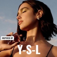 INSPIRED-BY-Y,S,L INSPIRED-BL4CK 0PIUM M0N P4RIS L1BRE INSPIRED ORIGINAL PERFUME MURAH & TAHAN LAMA