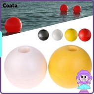 COATA Kayak Anchor Line Drift Anchor, PVC 8 Styles Kayak Anchor Ball,  Multicolors Ski Rope Boat Poo