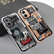 Case Caing Latest Infinix Smart 20 Softcase Smart 10 10 Plus Premium Transparent HBI-200