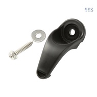 YYS Convenient Motorcycle Accessory Hook Heavy Duty Motorcycle Hook Strong Load Bearing Hook Helmets