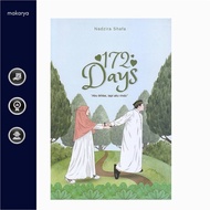 172 Days (Nadzira Shafa)