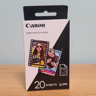 Canon 佳能ZP-2030 Zink 相片紙
