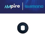 SHIMANO BAITCASTER REEL (STAR DRAG CLICKER PLATE) -ORIGINAL-