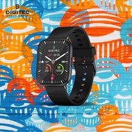 [✅Ready Stock] Jam Tangan Digitec Smartwatch Runner