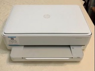 hp envy6020 printer  (沒有墨盒）