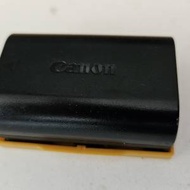 Canon LP E6 原厰電池