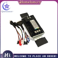 Sine Wave 3-Mode Controller 48V-84V 2000W 2500W 3000W E-Bike Brushless Moter DC Controller 50A Scoot