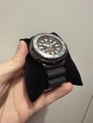 Seiko x Neighborhood Prospex SBD077 Limited Edition