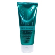 Combo 2 D32 Sữa rửa mặt tạo bọt Dr IASO Foam Cleanser 100ml