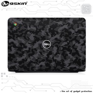 9Skin - Dell Chromebook 3100 Skin Protector - 3M Texture