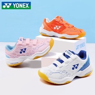 Yonex badminton shoes children's sneakers