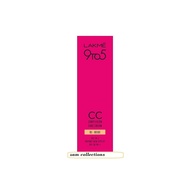 LAKME 9TO5 CC COMPLEXION CARE CREAM  01. BEIGE 30 G