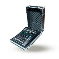 แร็คมิกซ์ YAMAHA MG 12 X กล่องมิกซ์ มิกซ์เซอร์เคส แร็คใส่เครื่องเสียง แร็คใส่อุปกรณ์ กล่องแร็ค เ