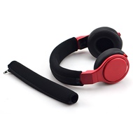 Replacement Headband Protector with Zipper for Beats Studio Pro Headphones Accessories