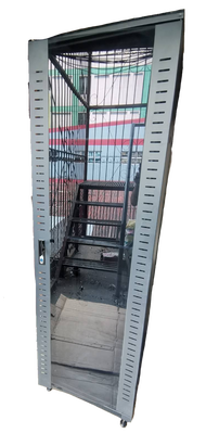 Data Cabinet 42U Server Rack 42U 60cm x 60cm x 196cm