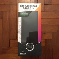 Gamegenic The Academic 133+ XL Tolarian Edition Premium Deck Box (GUARANTEED GENUINE, $14 off for Se