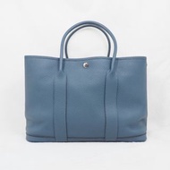 HERMES GP36 灰藍色