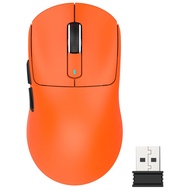 ATTACK SHARK X3 Wireless Gaming Mouse Three-mode Connection 26000DPI PAW3395 200h Battery Life