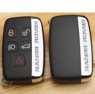 Vỏ chìa khoá Land Rover – Vỏ chìa khoá ô tô Land Rover Range Rover đời cao 5 nút