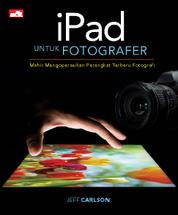 iPad untuk Fotografer Single Edition