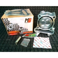 blok vixion bore up blok jupiter mx NVL R15 MXKING MX150 bore up