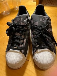 Adidas 波鞋