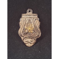 泰国佛牌/Thailand Amulet PHRA RAHU