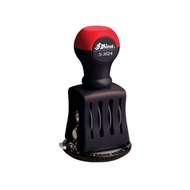 Shiny Die-Plate Deter Stamp S-3624