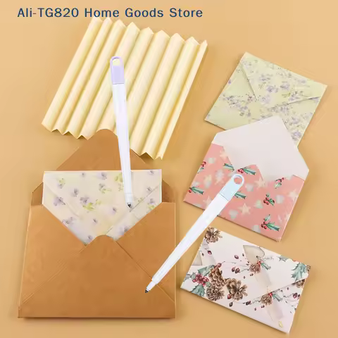 [TG820]Scoring Stylus For Cricut Maker 3/Maker/Explore 3/Air 2/Air, Scoring Tool Pen For Folding Car