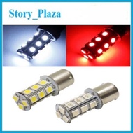 MATA FLASH BRAKE STOP LIGHT STROBE STROBO FLASH 1MODE 1156 18 EYES