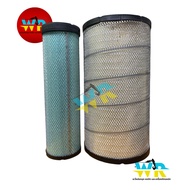 KAS-616 Air Filter EC240 EC290 EX330 ZX330 (HM) (11110022/23) (P81-2363)