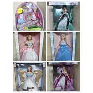 Barbie doll Birthday wishes series