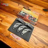 Daytona xmax 250 Double Clutch - Daytona xmax250 connected Original Double Clutch