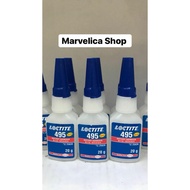 Loctite 495 COD Promo