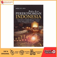 Indonesian Economy Textbook - Economics Textbook