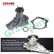 GMB Engine Water Pump GWM-61A for Mitsubishi Pajero V31 Delica L400 2.0 4G64